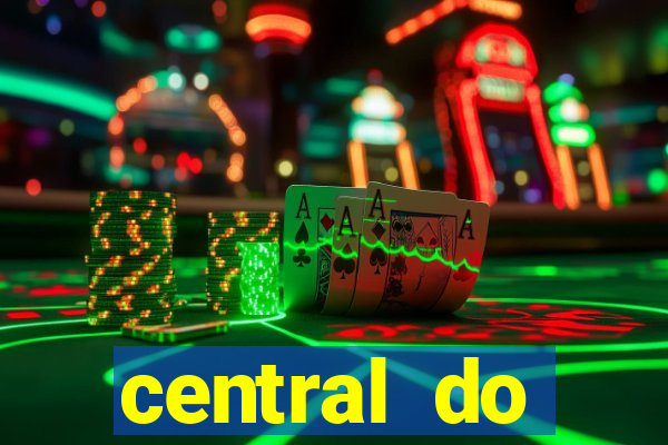 central do parabrisa betim